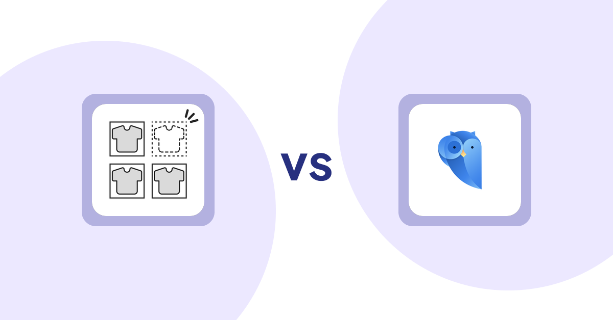 Shopify Product Display Apps: シンプル売り切れ非表示｜在庫切れ商品の表示変更 vs. Findify Search & Merchandise