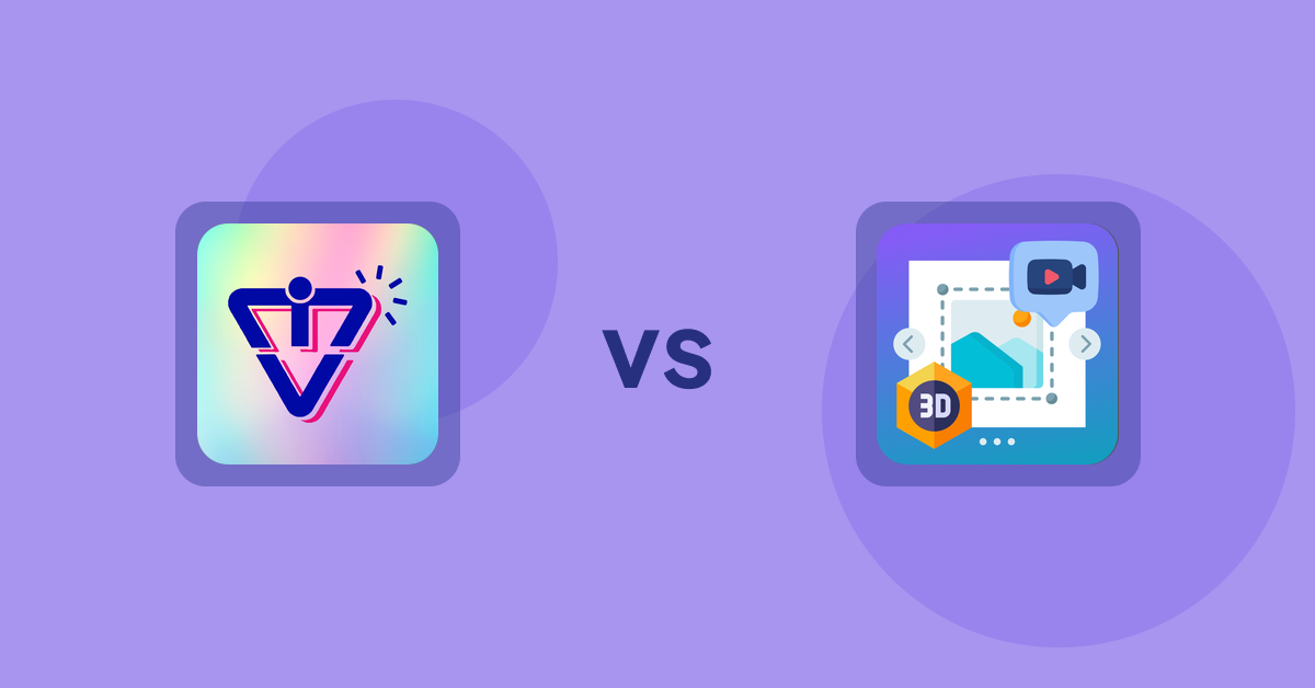 Shopify Product Display Apps: VIM: Variant Image Module vs ProductSlider Pro
