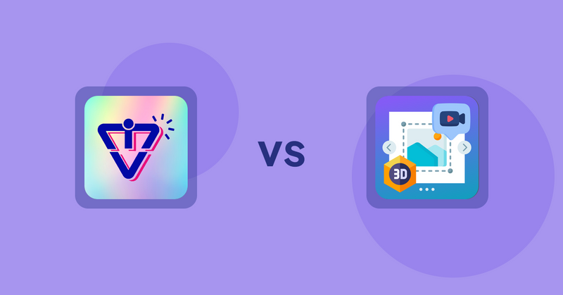 Shopify Product Display Apps: VIM: Variant Image Module vs ProductSlider Pro
