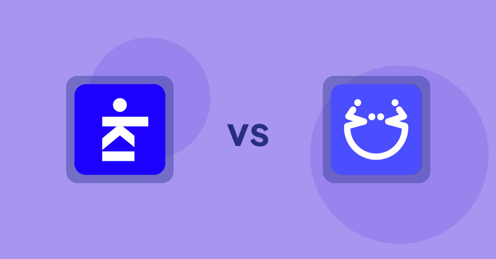 Shopify Product Display Apps: Kickflip ‑ Customize Products vs Pasilobus Wishlist Supply List