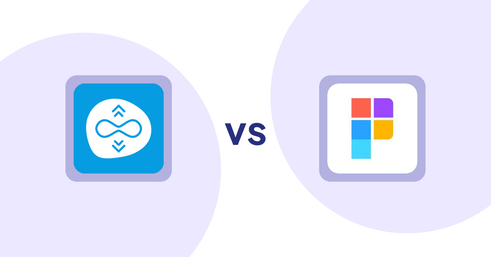 Shopify Product Display Apps: Scroll Freely: Infinite Scroll vs FloHo Product Carousel