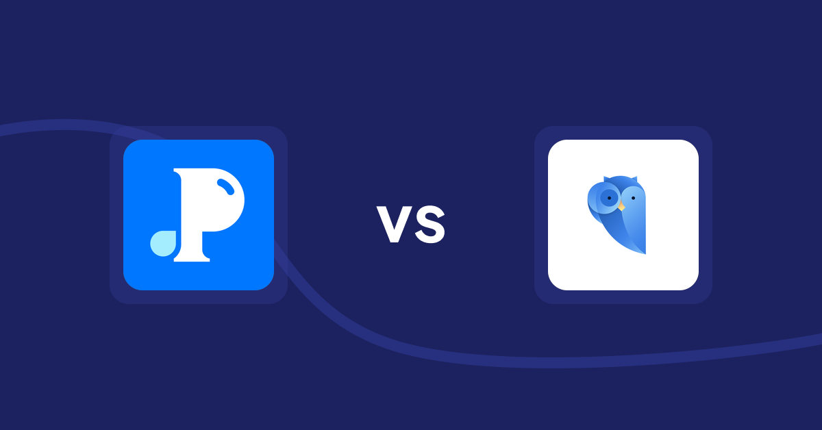 Shopify Product Display Apps: Promi Smart Discounts vs Findify Search & Merchandise