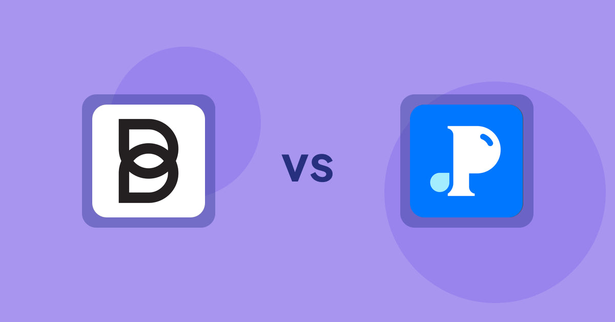 Shopify Product Display Apps: Botika: AI Models Pro Photos vs Promi Smart Discounts