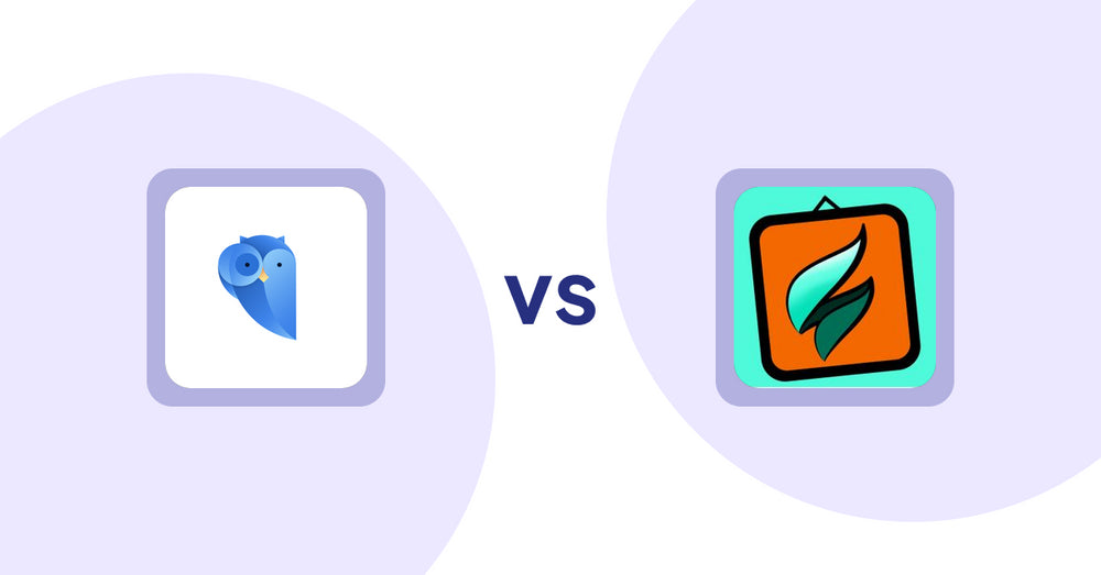 Shopify Product Display Apps: Findify Search & Merchandise vs. SMART ‑ Art Product Builder