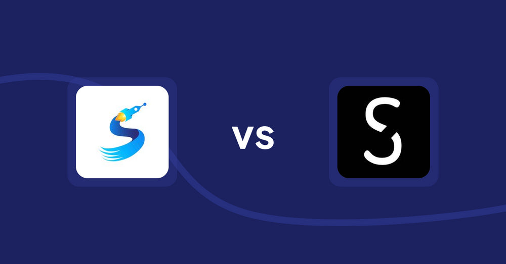 Shopify Product Display Apps: Sortimize Collection Sort vs. StyleScan AI Virtual Try-on