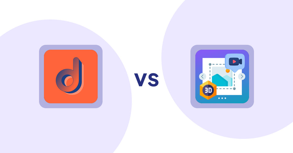 Shopify Product Display Apps: Social Shopper Pro ‑ Instagram vs ProductSlider Pro