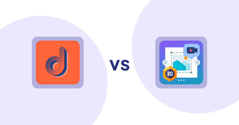 Shopify Product Display Apps: Social Shopper Pro ‑ Instagram vs ProductSlider Pro