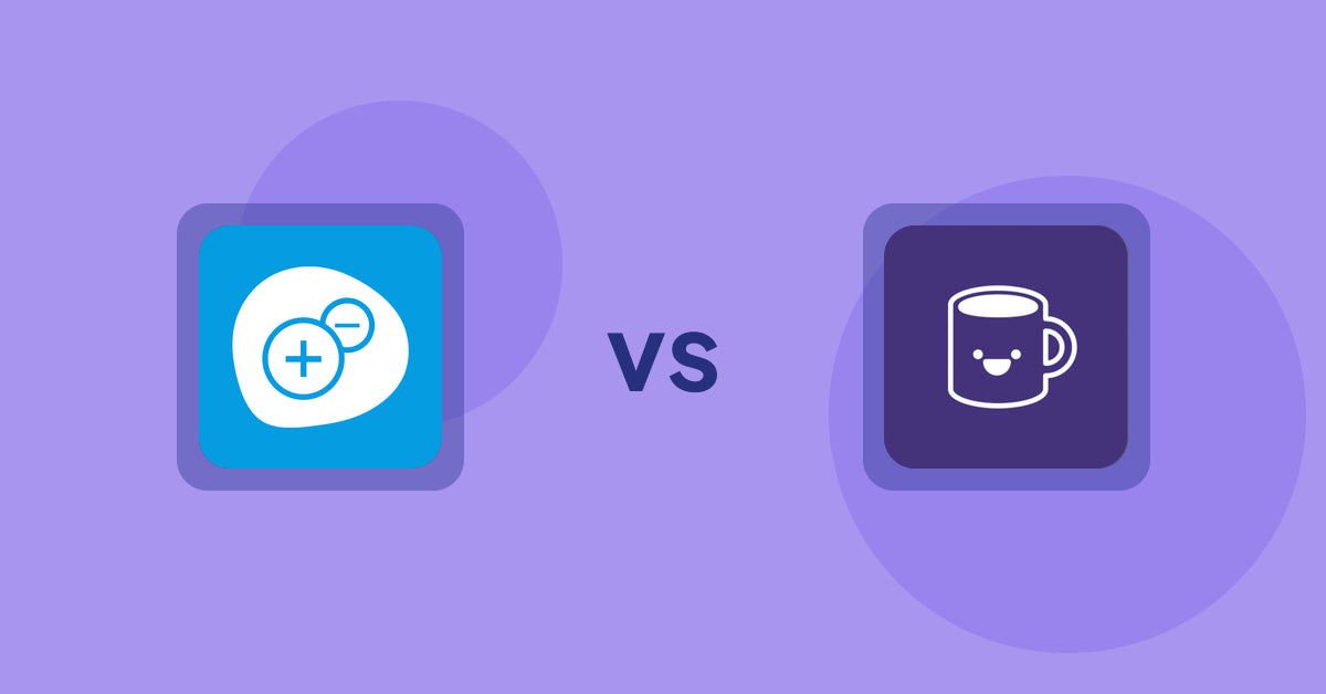 Shopify Product Display Apps: Extendons Quantity Selector vs Mugshot Bot