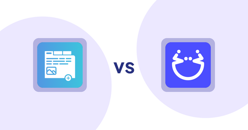 Shopify Product Display Apps: Advanced Product Tabs vs Pasilobus Wishlist Supply List