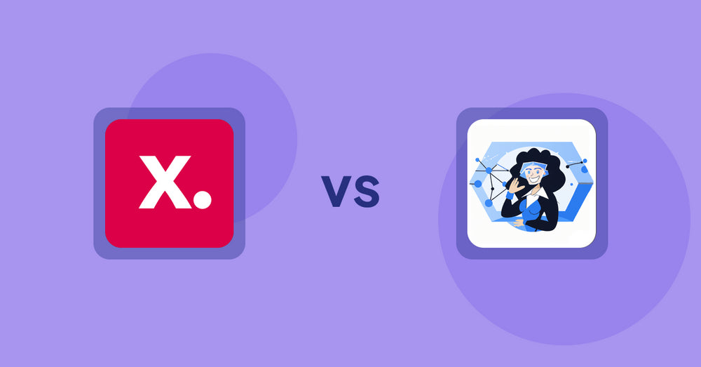 Shopify Product Display Apps: Category & Collection Sort |KX vs Eva AI: Optimize Descriptions