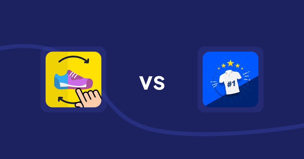 Shopify Product Display Apps: GG Quick View & Hover Slider vs Popular Products on Your Store