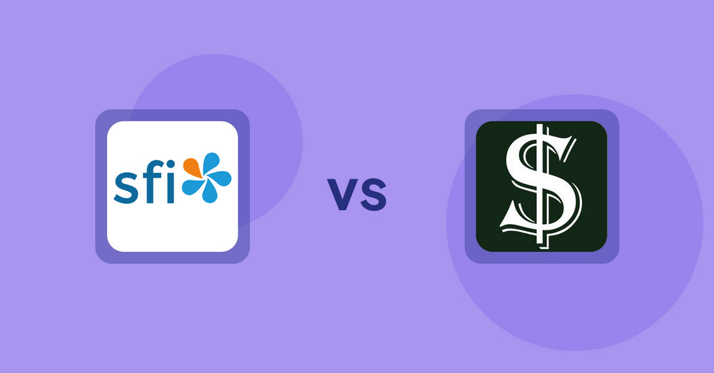 Shopify Product Display Apps: Already in your Cart vs Selling Fast