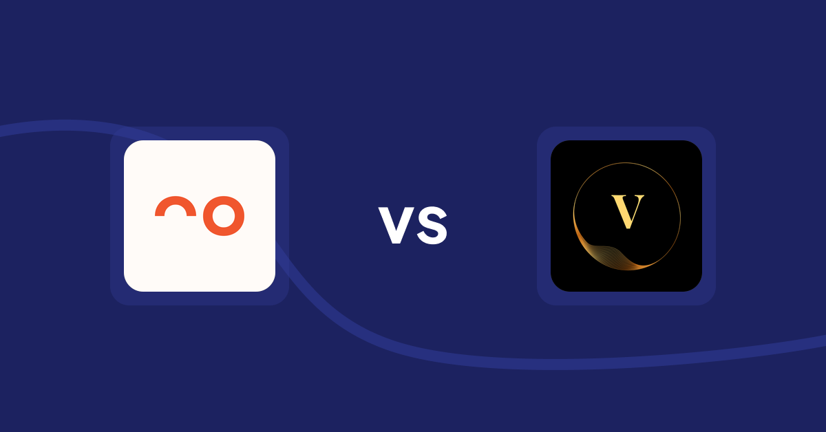Shopify Product Display Apps: soona ‑ Content For Commerce vs ProductTube