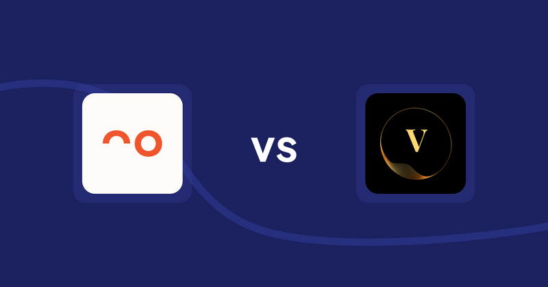 Shopify Product Display Apps: soona ‑ Content For Commerce vs ProductTube