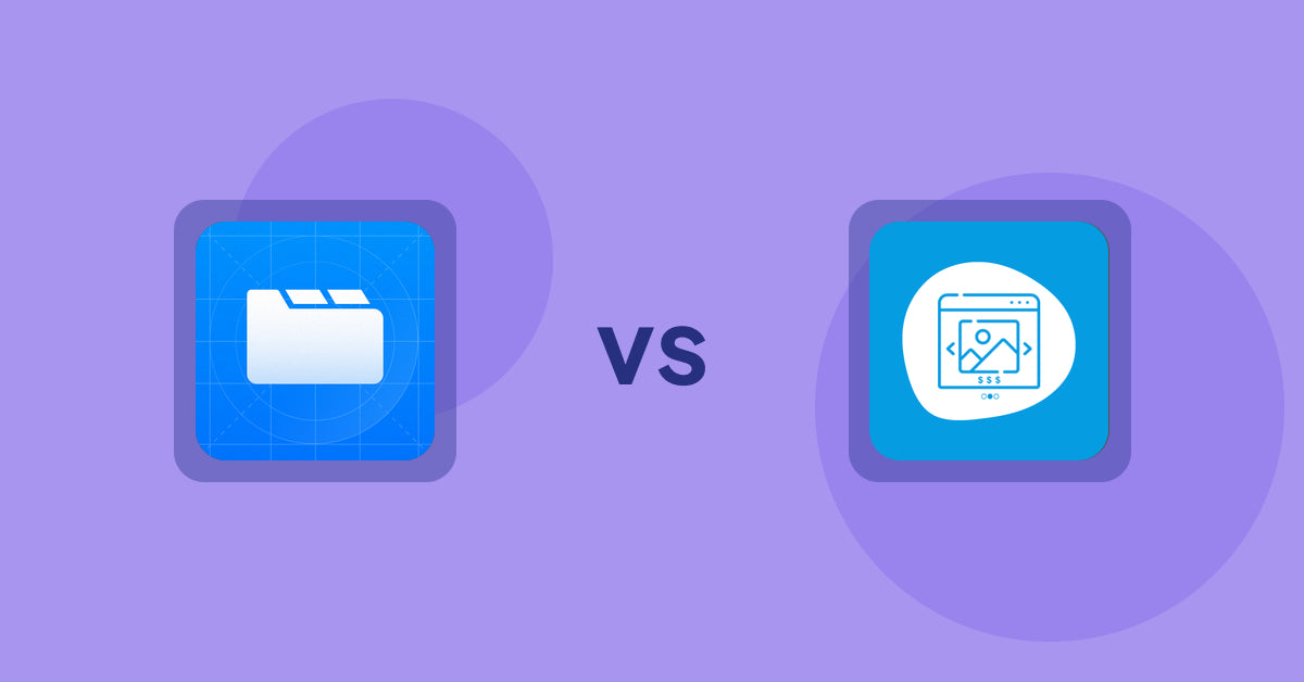 Shopify Product Display Apps: Easy Tabs ‑ Product Tabs vs Quick Product Navigator Slide