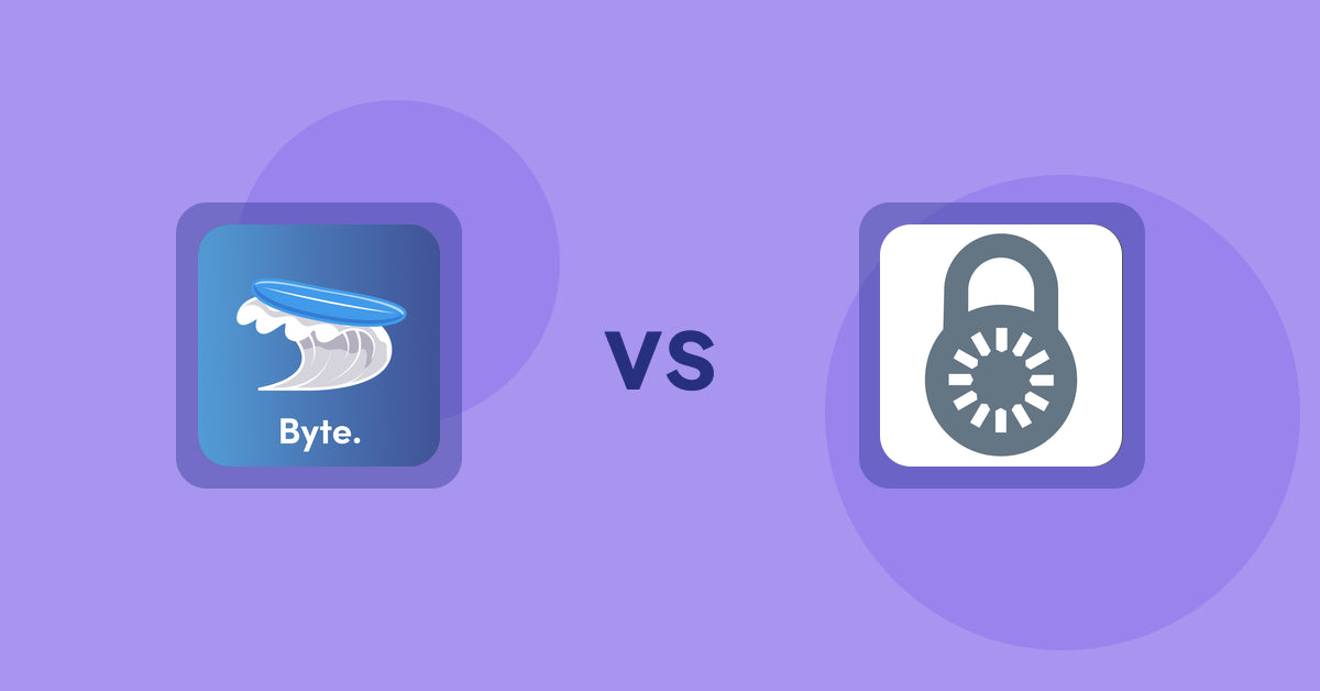 Shopify Product Display Apps: Subcollection Category Surf vs Reveal Lock Manager