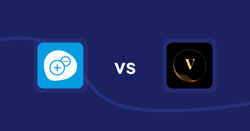 Shopify Product Display Apps: Extendons Quantity Selector vs ProductTube