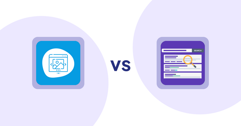 Shopify Product Display Apps: Quick Product Navigator Slide vs. Spark AI Products Description