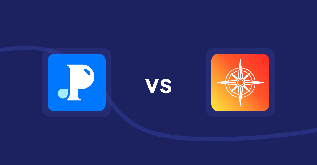 Shopify Product Display Apps: Promi Smart Discounts vs Compass Navigation
