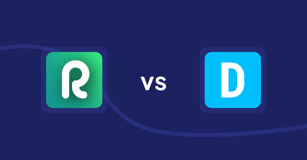 Shopify Product Display Apps: ReelTok Shoppable Videos + UGC vs Dual Price Display by T2