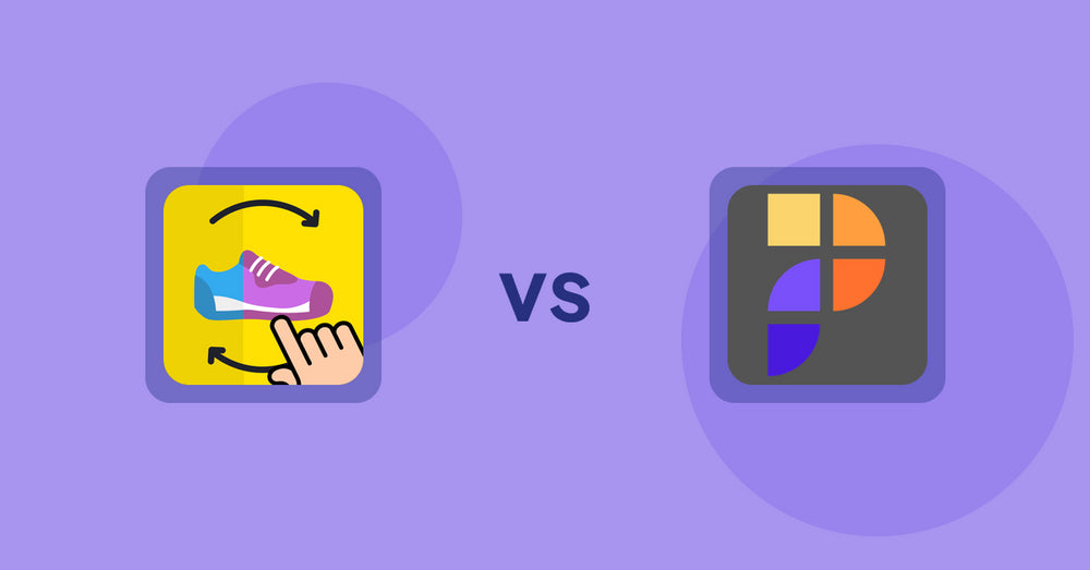 Shopify Product Display Apps: GG Quick View & Hover Slider vs. prod‑wall