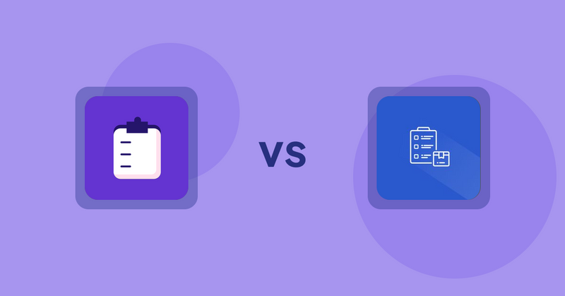 Shopify Product Display Apps: WSH Order Form & ReOrder vs Addify ‑ Products Table List
