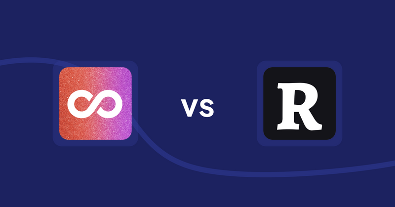 Shopify Product Display Apps: Infinite Scroll Pro vs AI SEO: Top Product Features