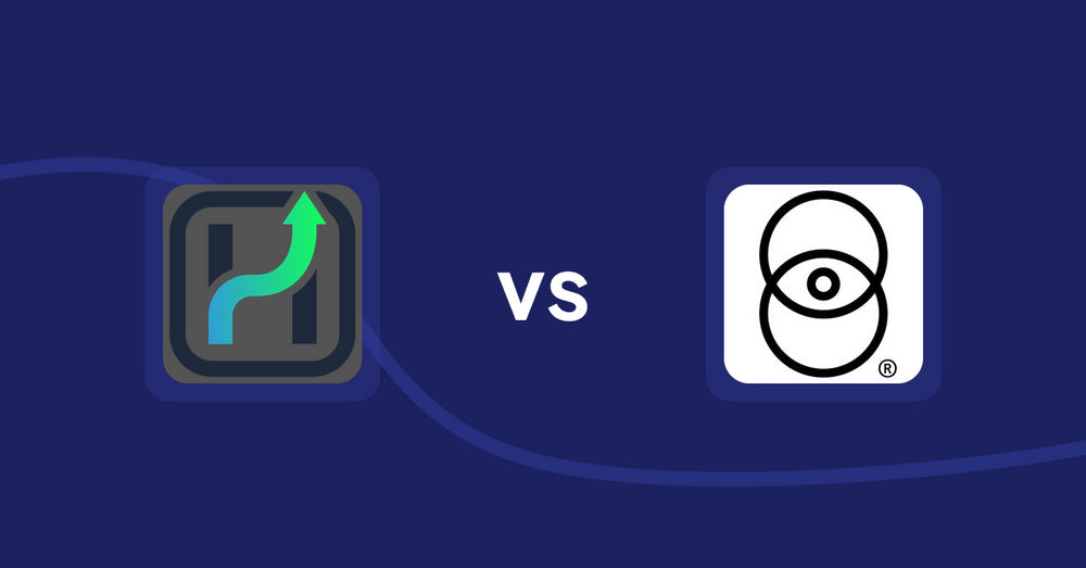 Shopify Product Display Apps: Heuristic Commerce vs. Vudoo (Australia)