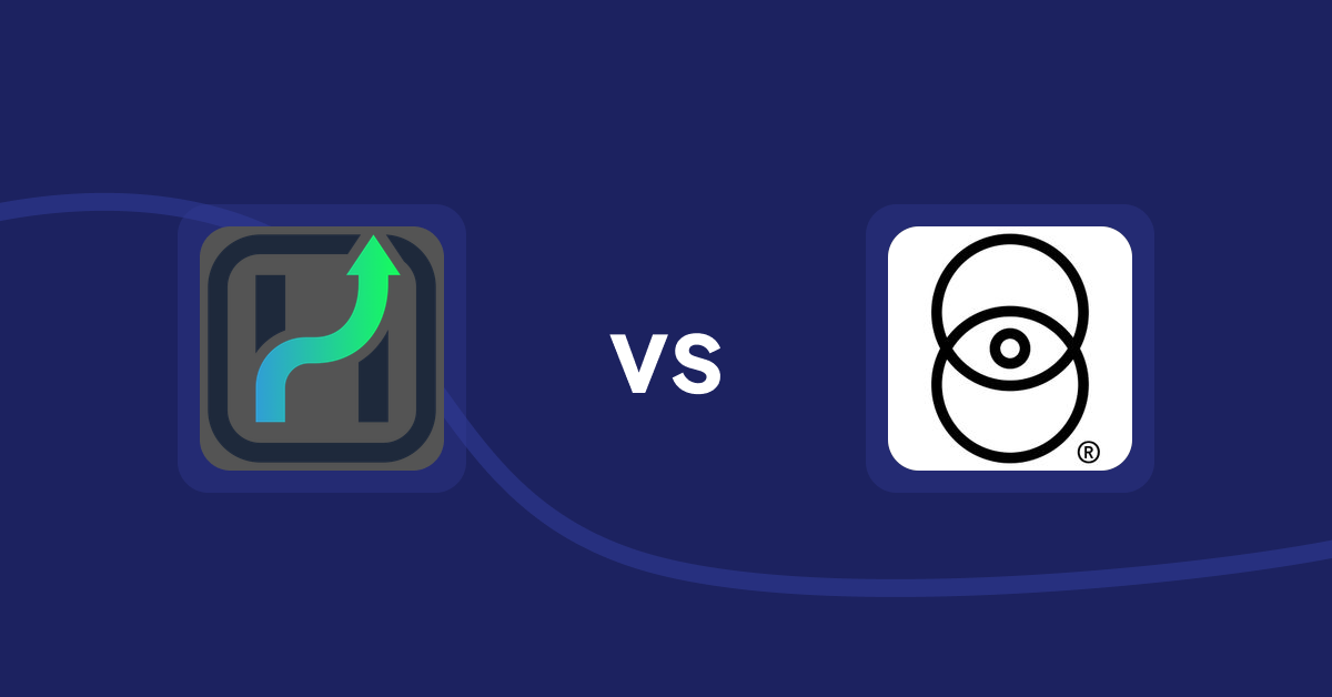 Shopify Product Display Apps: Heuristic Commerce vs. Vudoo (Australia)