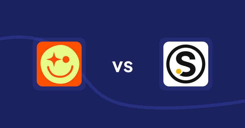 Shopify Product Display Apps: Magical Product Metafields vs. seedtrace Transparency App