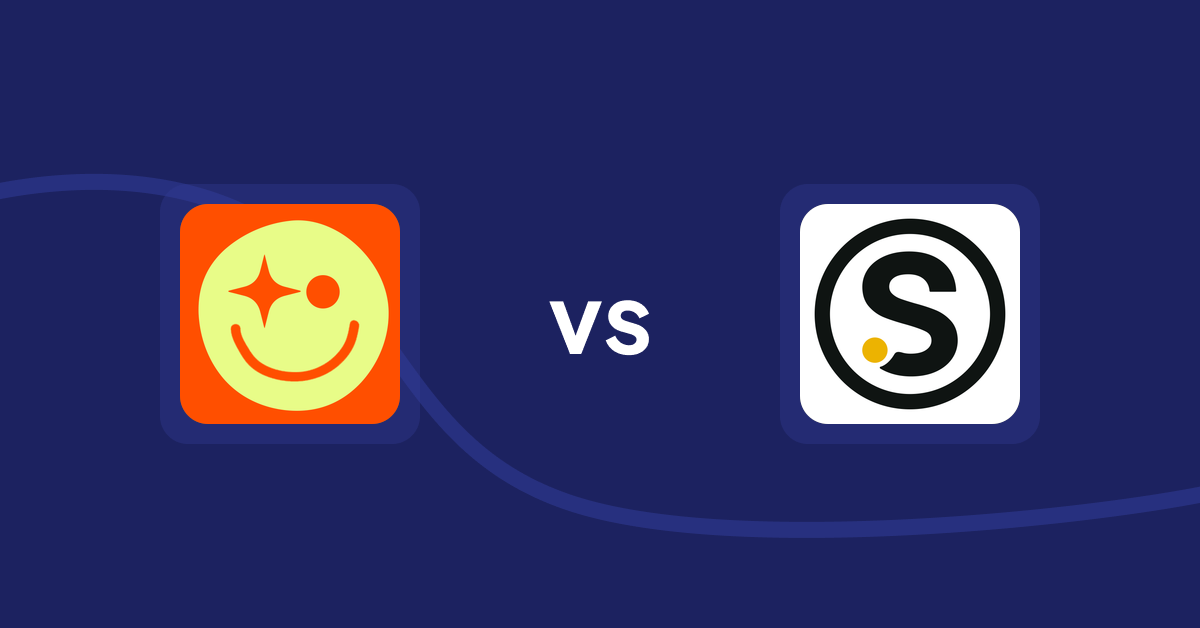 Shopify Product Display Apps: Magical Product Metafields vs. seedtrace Transparency App
