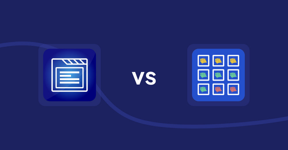 Shopify Product Display Apps: My Tabs 2.0 vs Pixc: Visual Merchandising
