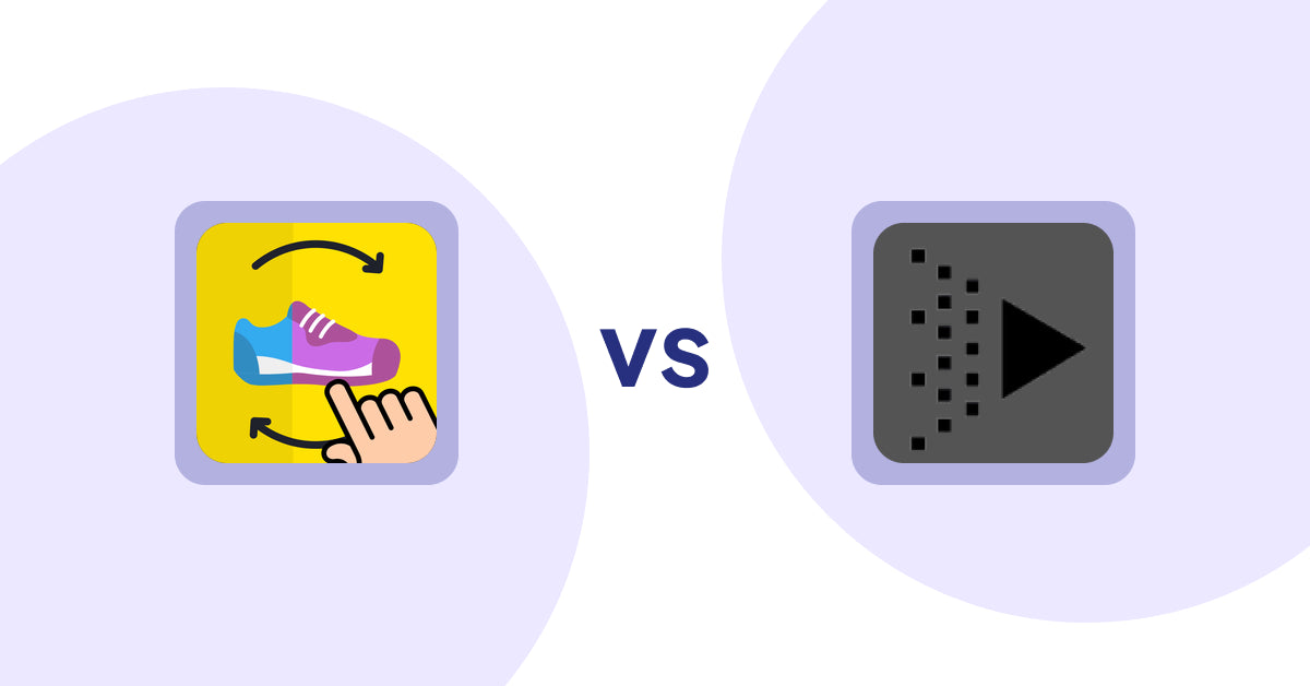 Shopify Product Display Apps: GG Quick View & Hover Slider vs SnapWrite AI