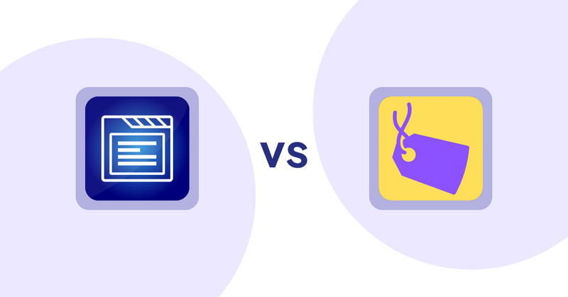 Shopify Product Display Apps: My Tabs 2.0 vs Creatify‑Trust Badges & Labels