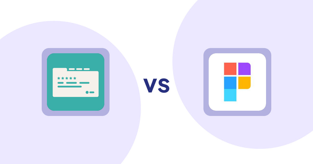 Shopify Product Display Apps: Smart Tabs ‑ Product Tabs vs FloHo Product Carousel