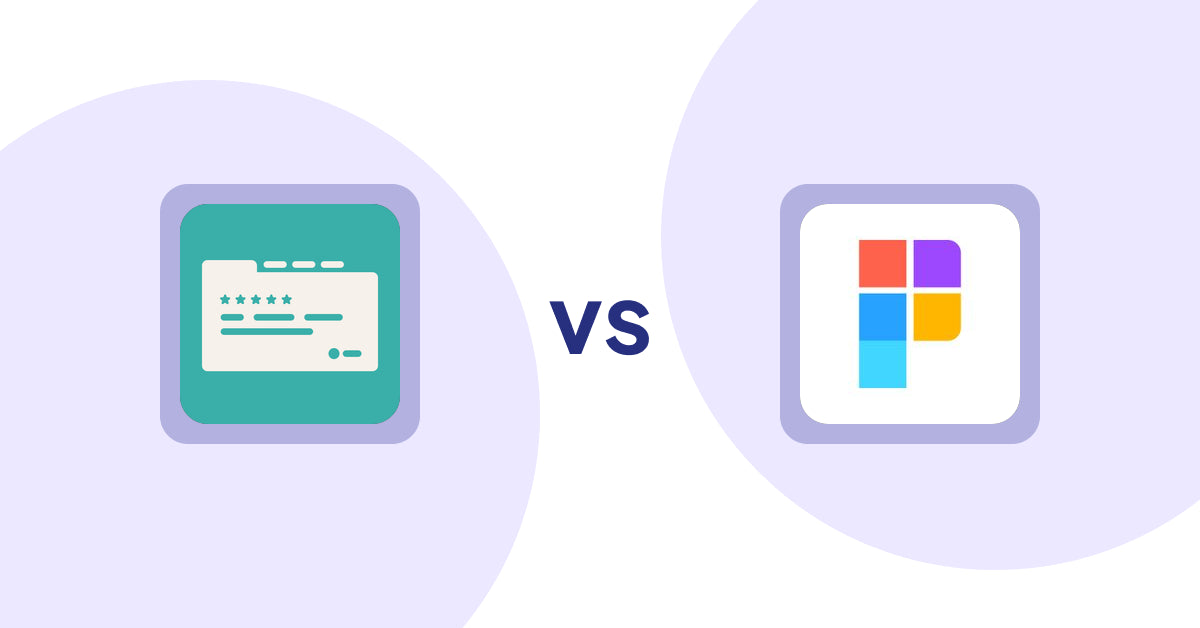 Shopify Product Display Apps: Smart Tabs ‑ Product Tabs vs FloHo Product Carousel