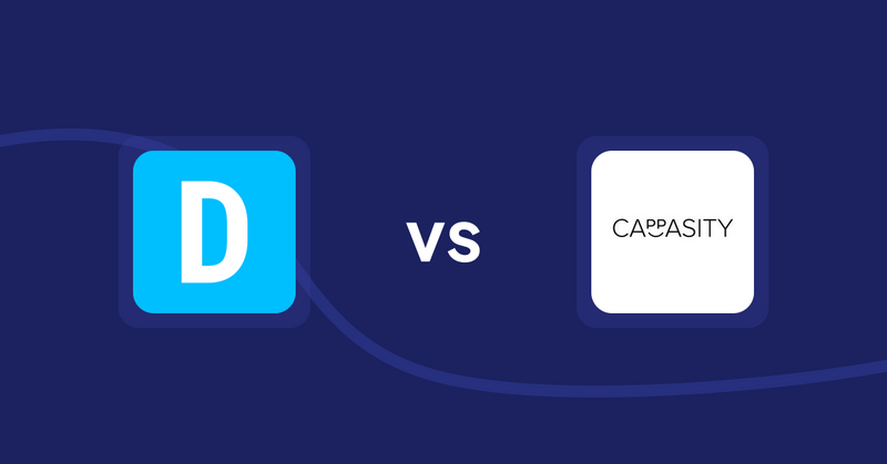 Shopify Product Display Apps: Dual Price Display by T2 vs Cappasity 3D and 360 Viewer