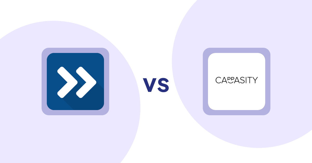 Shopify Product Display Apps: Ultimate Recently Viewed vs. Cappasity 3D and 360 Viewer