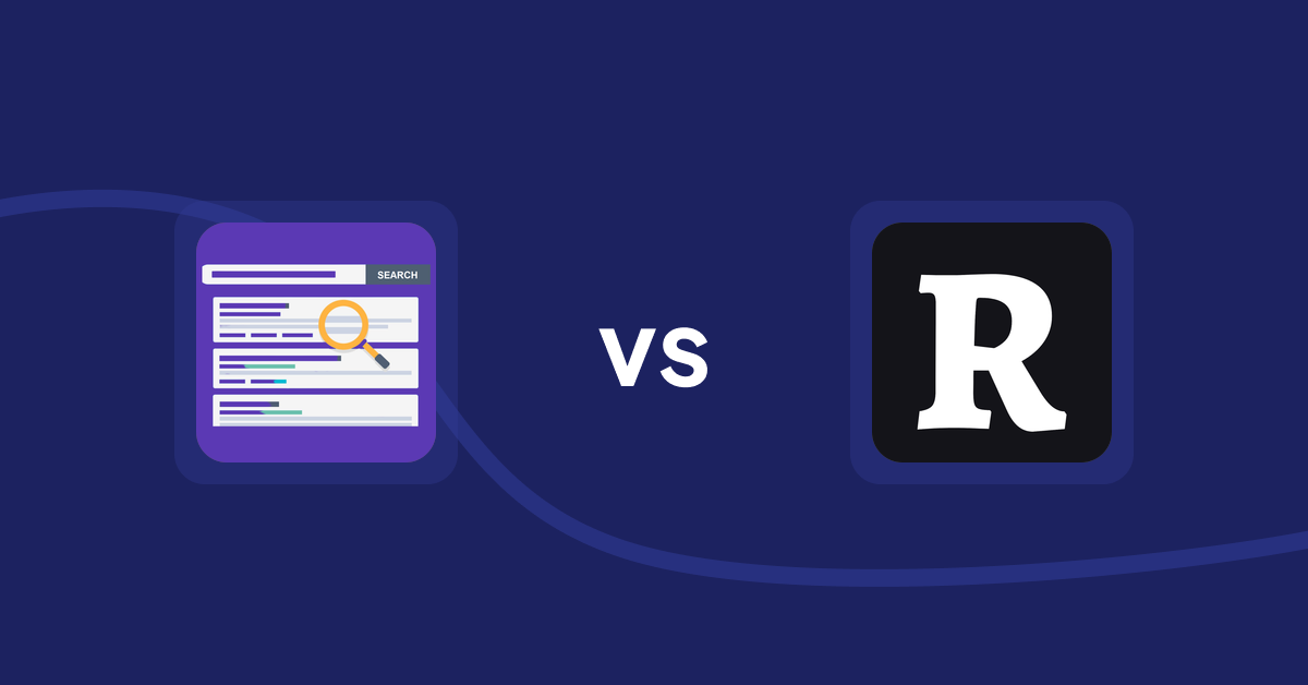Shopify Product Display Apps: Spark AI Products Description vs. AI SEO: Top Product Features