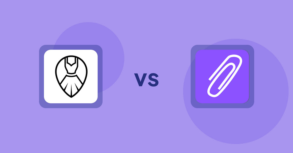 Shopify Product Display Apps: AI Stylist vs Agile Attachments
