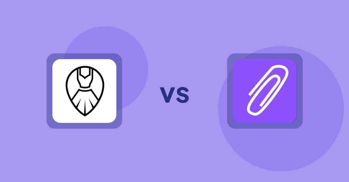 Shopify Product Display Apps: AI Stylist vs Agile Attachments