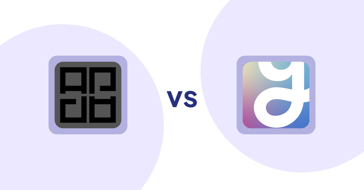 Shopify Product Display Apps: Archipro Product Sync vs. Visual Merchandiser