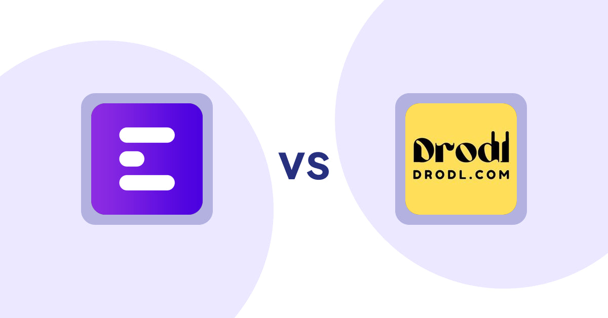 Shopify Product Display Apps: ANG Extra Menu vs. Drodl: Hide SoldOut Products