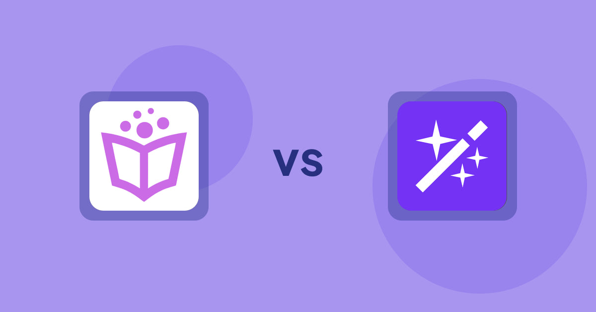 Shopify Product Display Apps: LitPDF Catalog Line Sheets vs Magi - AI Write Description