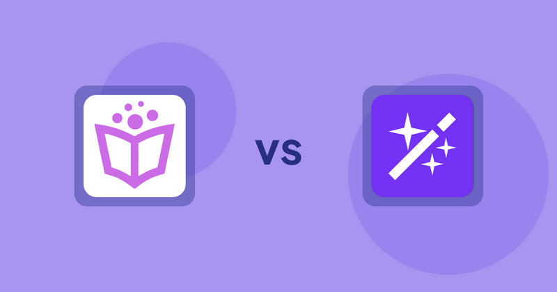 Shopify Product Display Apps: LitPDF Catalog Line Sheets vs Magi - AI Write Description