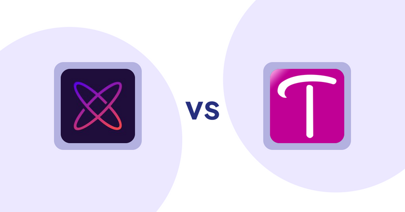 Shopify Product Display Apps: Meteor Mega Menu & Navigation vs WS Transparency