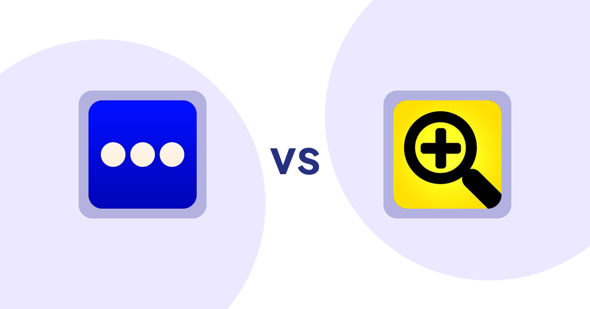 Shopify Product Display Apps: Vario ‑ Variation Swatches vs Fast View : Fastest Quick View