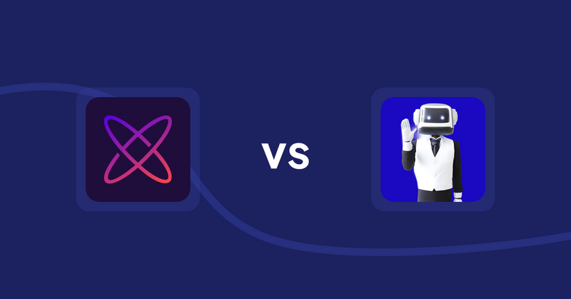Shopify Product Display Apps: Meteor Mega Menu & Navigation vs ShopCierge — AI Sales Chatbot