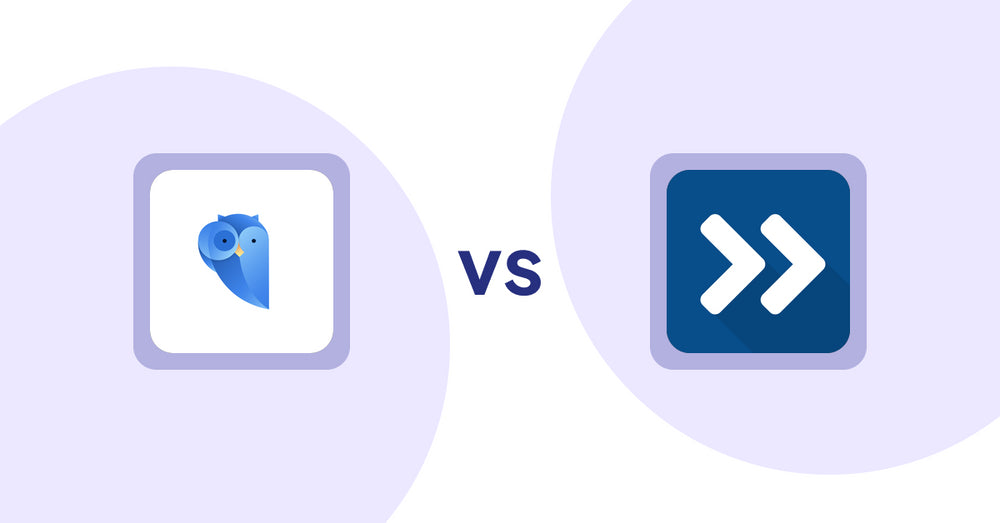 Shopify Product Display Apps: Findify Search & Merchandise vs Ultimate Recently Viewed