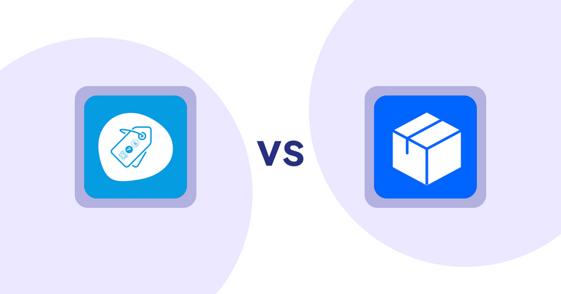 Shopify Product Display Apps: Extendons Product Tag Images vs Wonderful Widgets